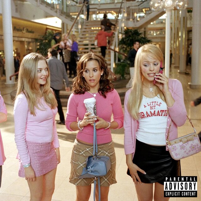 mean girls
