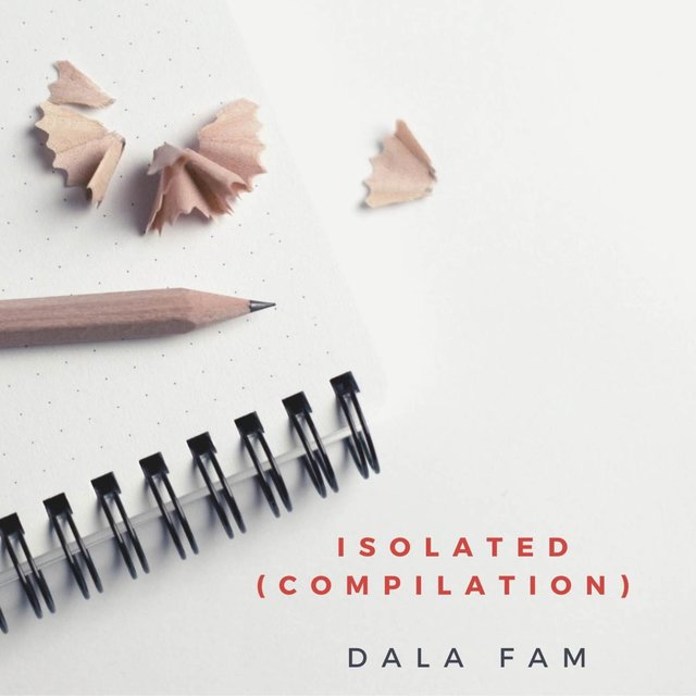 Isolated (Compilation)