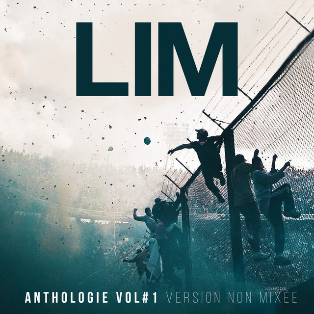 Anthologie, vol. 1 (Version non mixée)