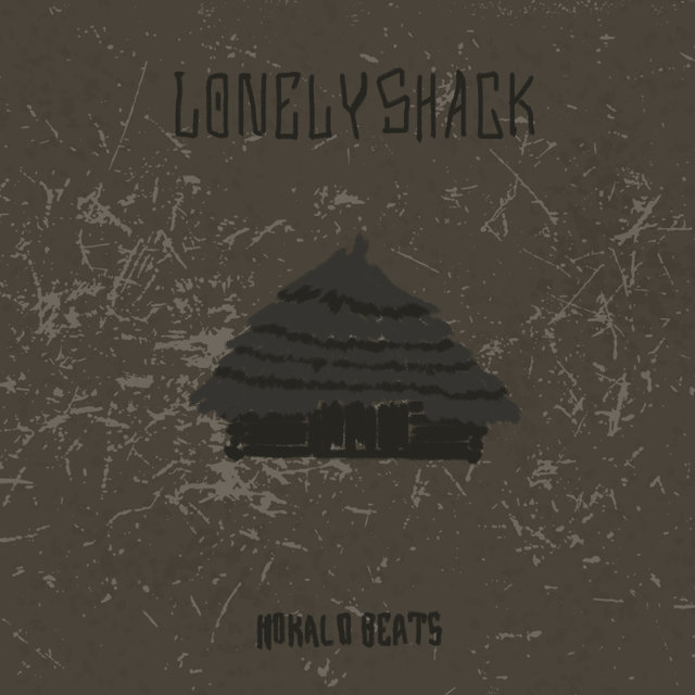 Lonely Shack