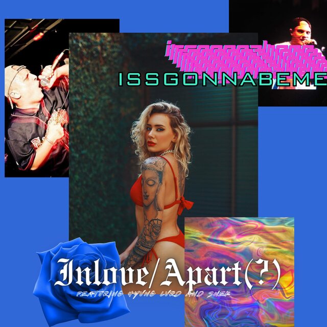 Inlove/Apart(?) (feat. HYVNG LVRD & Sn3k)