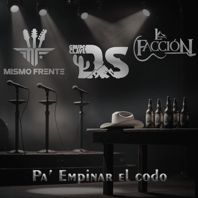 Pa' Empinar el Codo