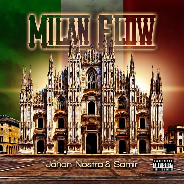 Milan Flow