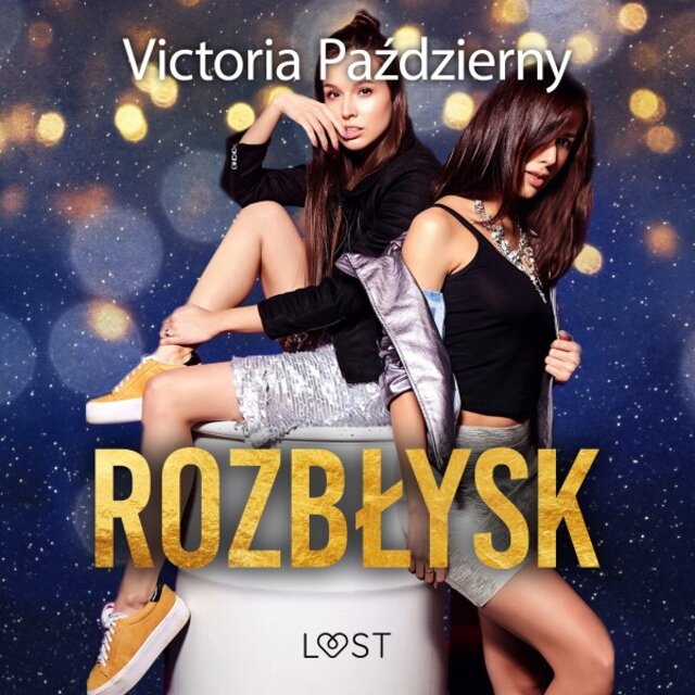 Rozbłysk - Lesbijskie opowiadanie erotyczne