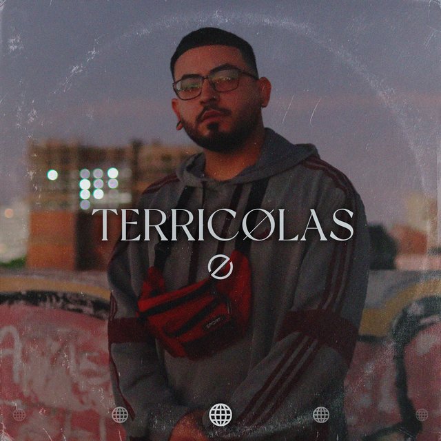 Terrícolas