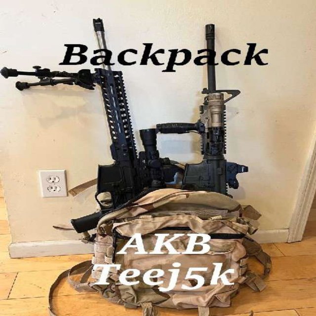Backpack (feat. Teej5k)