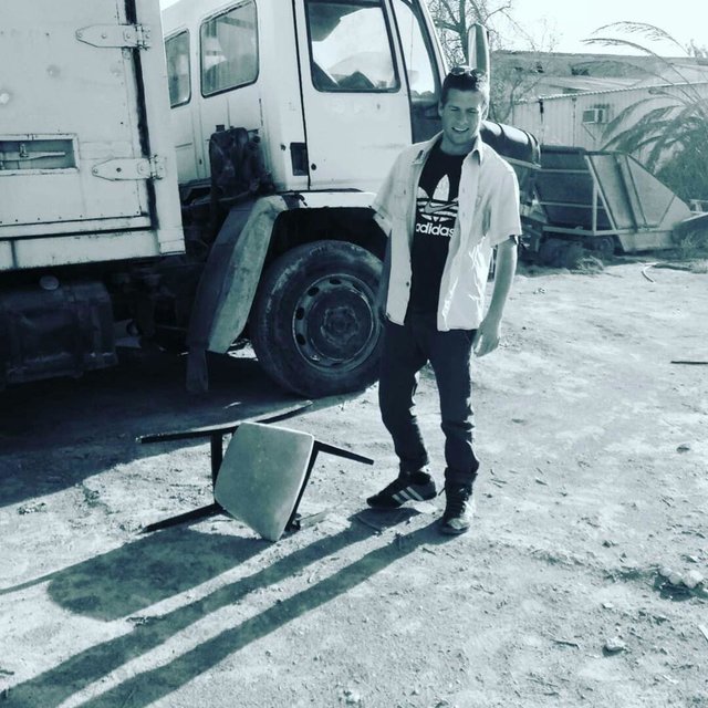 לא צריך