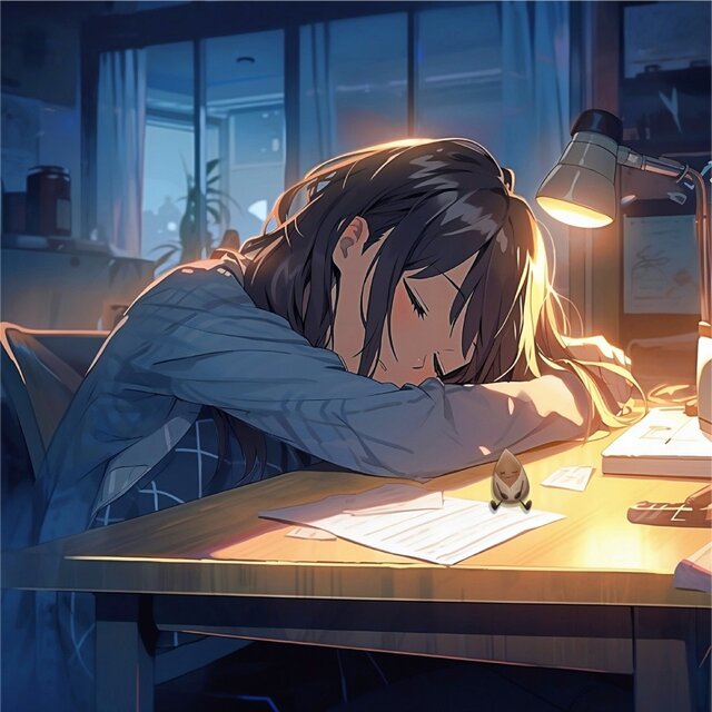 Sleeping piano music that you listen to on sleepless nights The strongest fall asleep BGM that will make you fall asleep before you know it