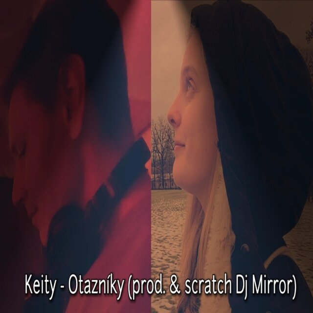Otazníky (feat. Dj Mirror)