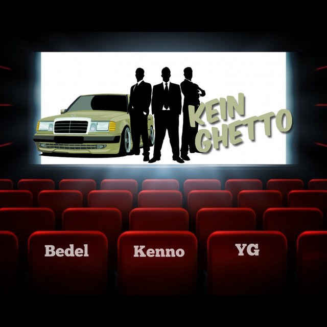 Kein Ghetto