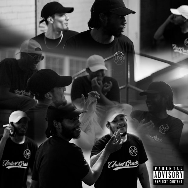 Only for the Family (feat. Zulu F.T.M.G & JusOne)