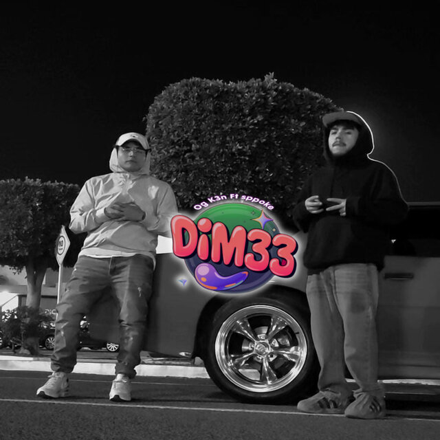 Dim33