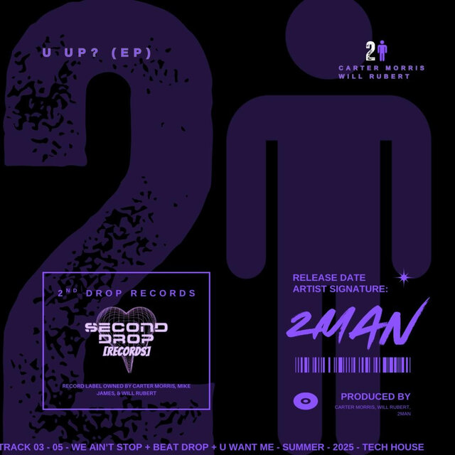 U Up? EP
