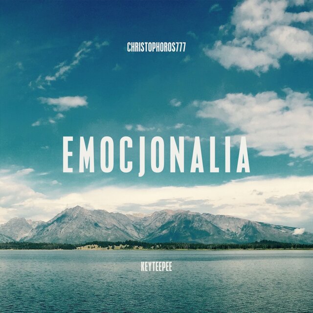 Emocjonalia
