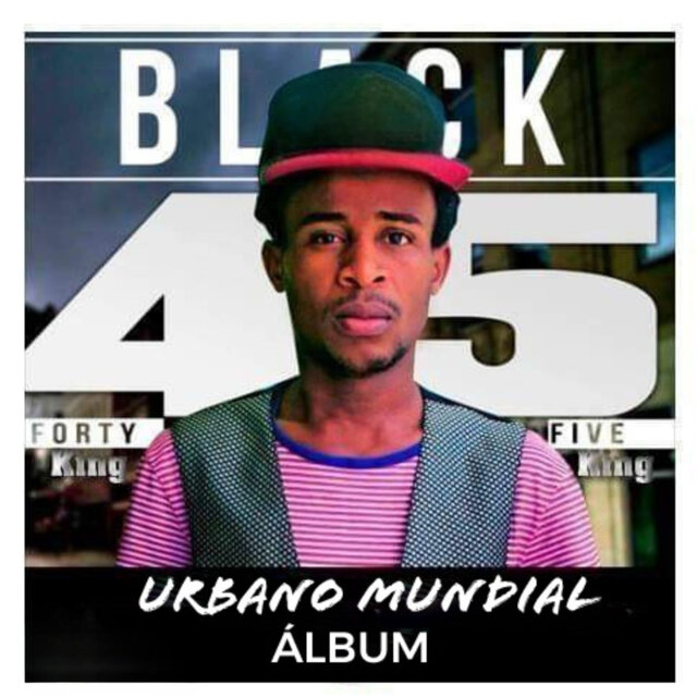 Urbano Mundial