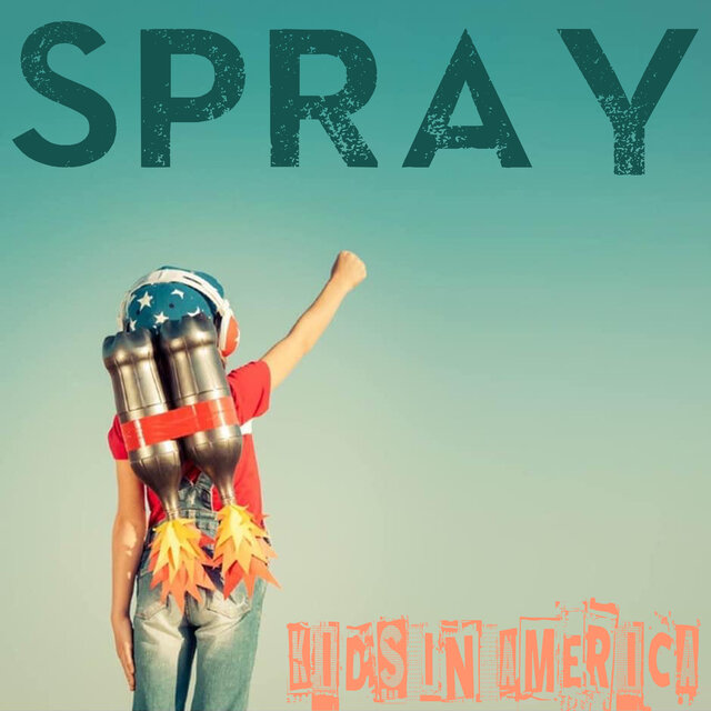 Kids in America