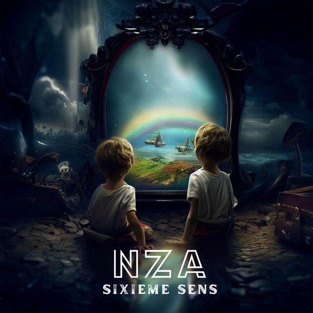 SIXIÈME SENS