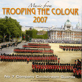March Past in Quick Time: The Coldstream Colonel