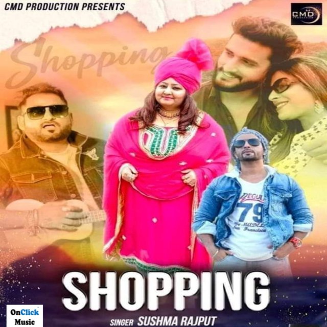 Shopping