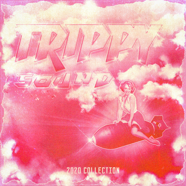 Trippy Sound (2020 Collection)
