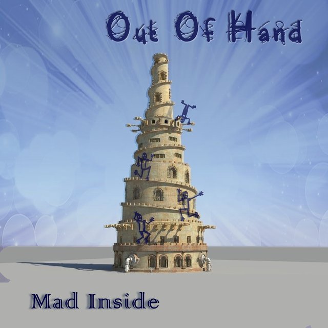 Mad inside