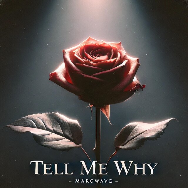 Tell Me Why