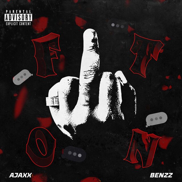 F.T.O.N. (feat. AZBenzz)