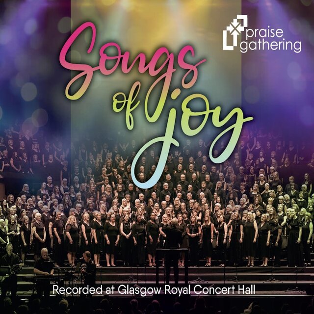 Songs of Joy
