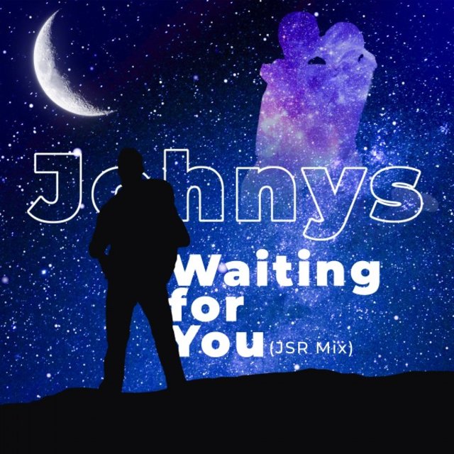 Waiting for You (Jsr Mix)