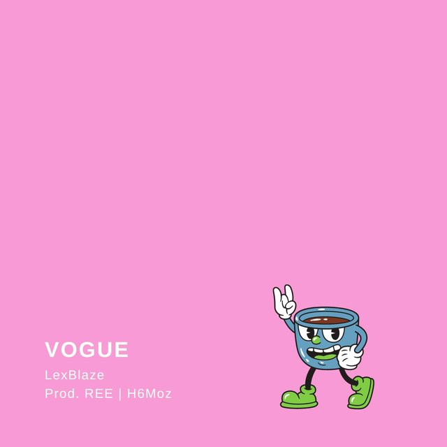 VOGUE