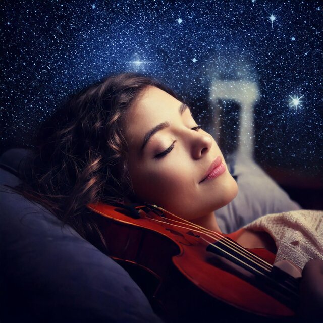 Dreaming with Orchestra: Sleep Harmonies