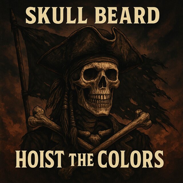 Hoist the Colors