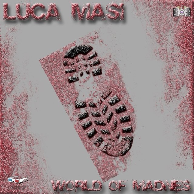 World of Madness