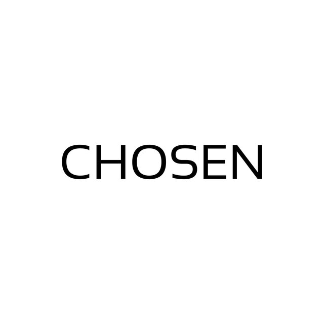 Chosen