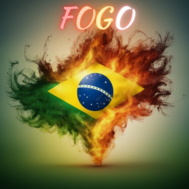 Fogo