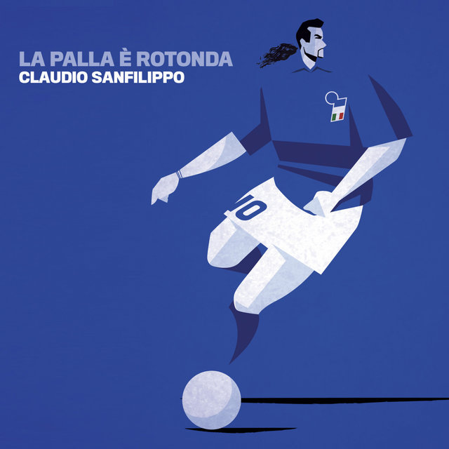 La palla è rotonda