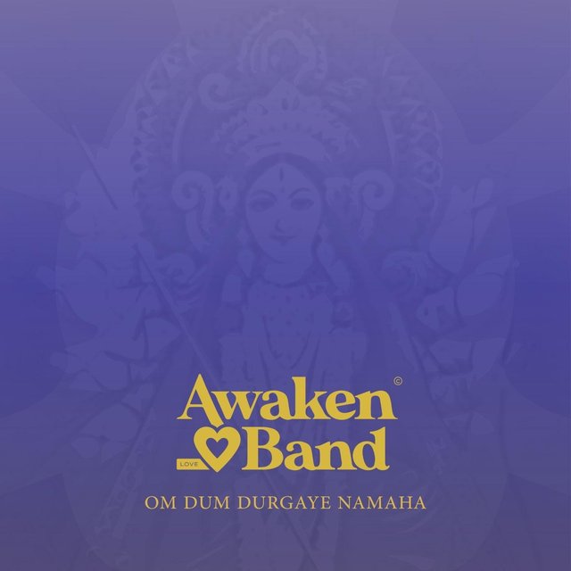Om Dum Durgaye Namaha (Live)
