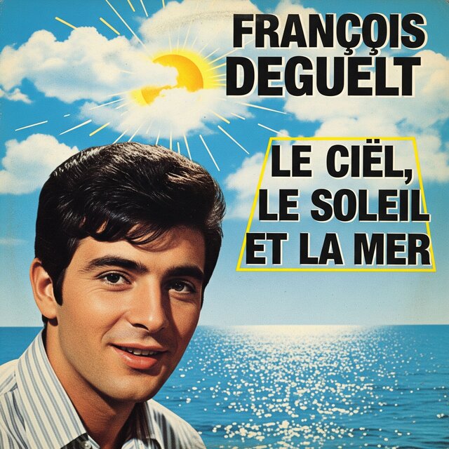 Le Ciel, le Soleil et la Mer
