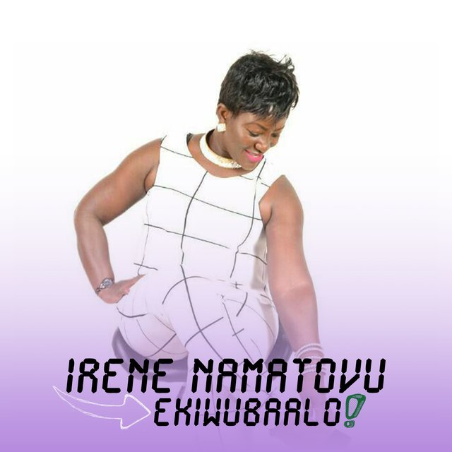 Ekiwubaalo