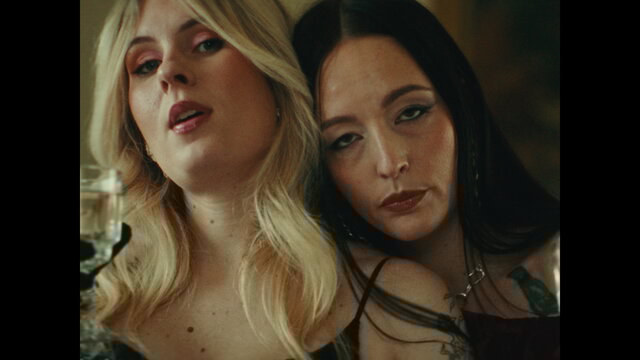Brand New Woman (feat. eee gee)