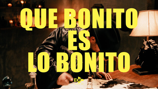Qué Bonito Es Lo Bonito