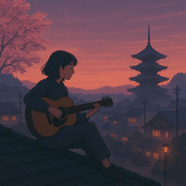Echoes of Tomorrow
