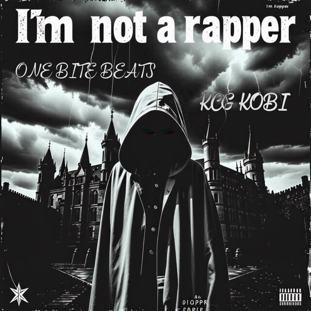 I’m Not A Rapper