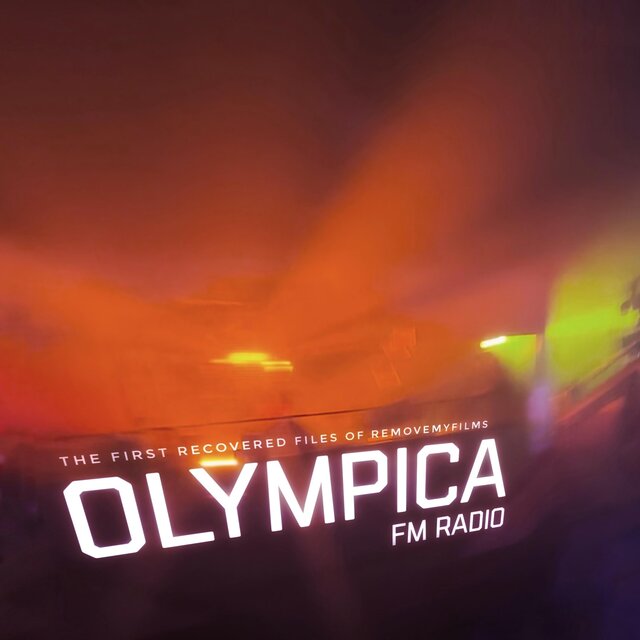 OLYMPICA FM: the first recovered files of removemyfilms