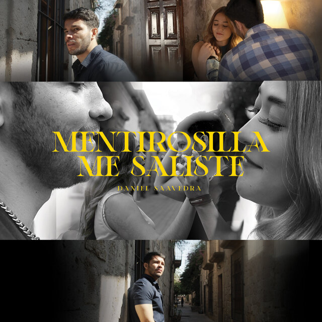 Mentirosilla Me Saliste
