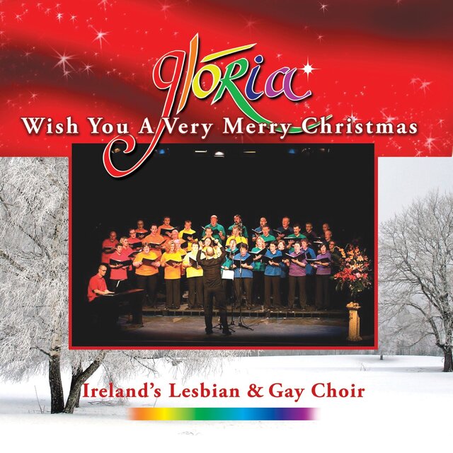 Wish You A Very Merry Christmas