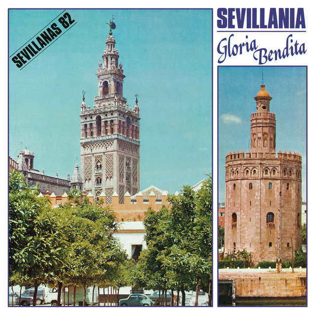 Sevillania (Remasterizado 2021)