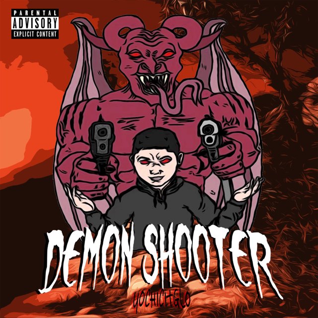 Demon Shooter