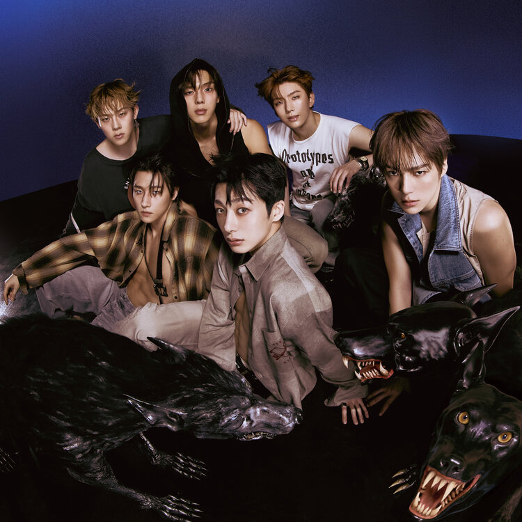 MONSTA X 写真集セット imgrc0123960578.jpg