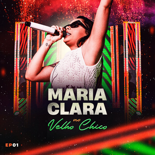 Maria Clara no Velho Chico